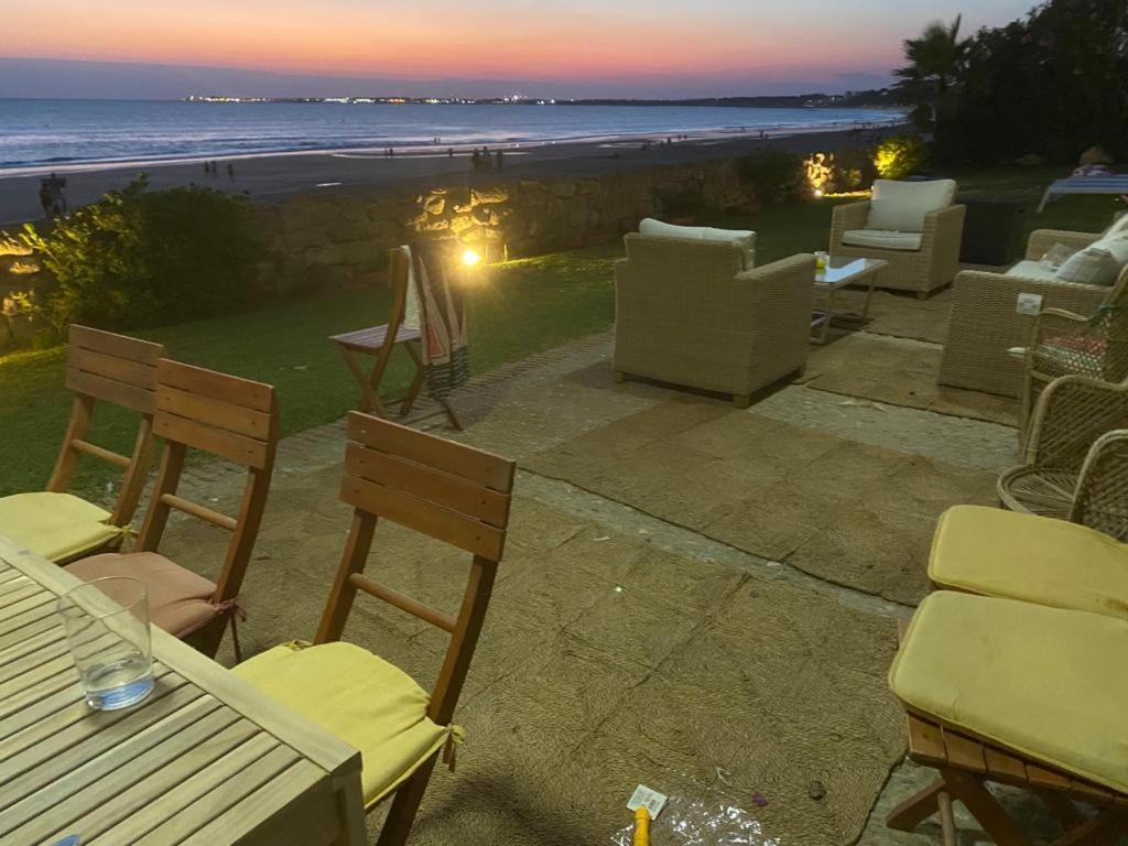 Galeon 3 Vistahermosa Playa Ель-Пуерто-де-Санта-Марія Екстер'єр фото