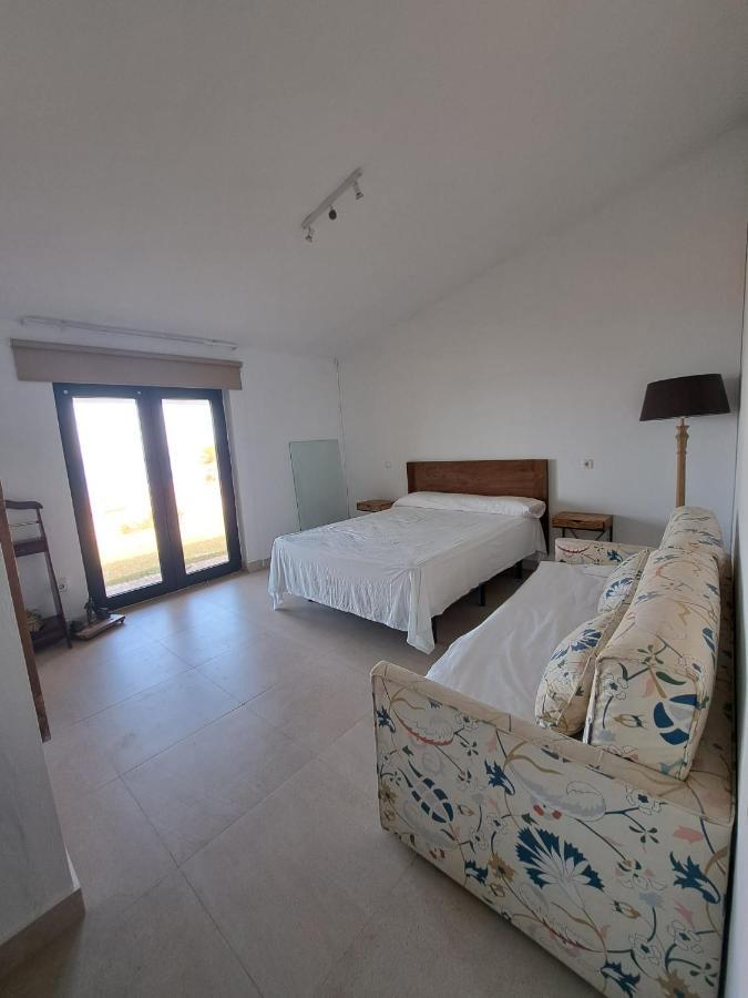 Galeon 3 Vistahermosa Playa Ель-Пуерто-де-Санта-Марія Екстер'єр фото