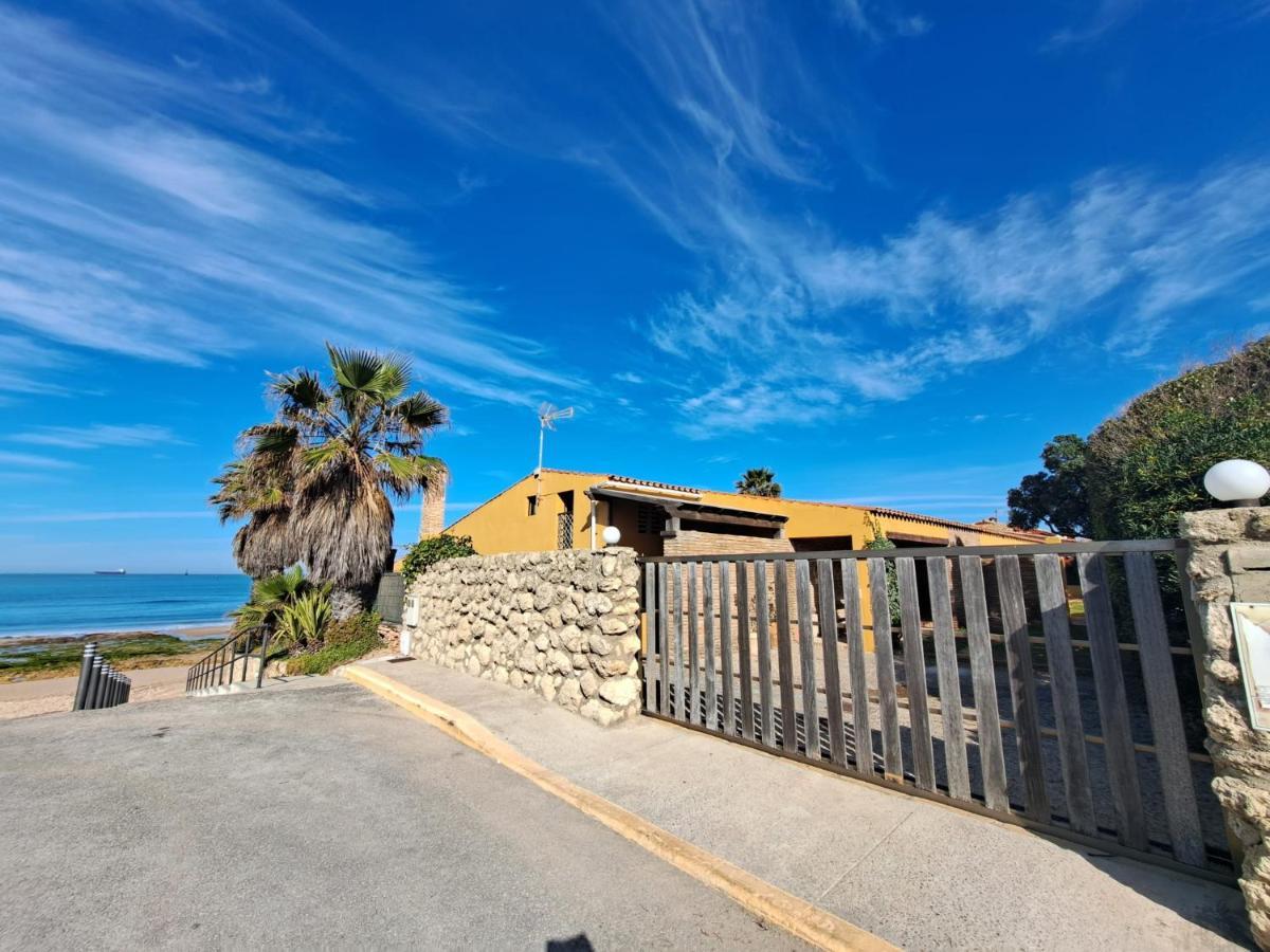 Galeon 3 Vistahermosa Playa Ель-Пуерто-де-Санта-Марія Екстер'єр фото