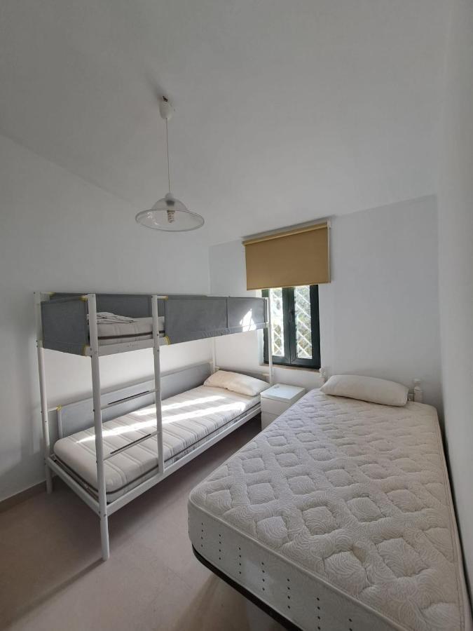 Galeon 3 Vistahermosa Playa Ель-Пуерто-де-Санта-Марія Екстер'єр фото