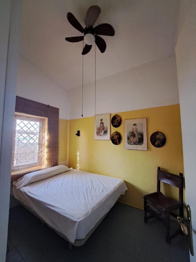 Galeon 3 Vistahermosa Playa Ель-Пуерто-де-Санта-Марія Екстер'єр фото