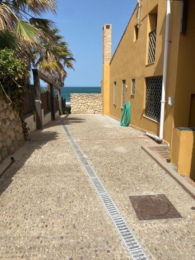 Galeon 3 Vistahermosa Playa Ель-Пуерто-де-Санта-Марія Екстер'єр фото