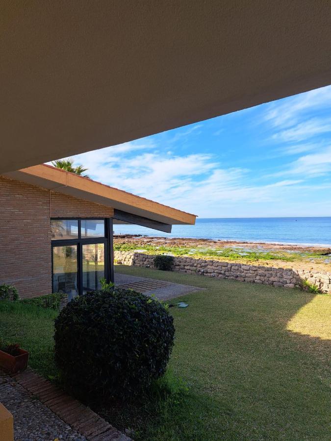 Galeon 3 Vistahermosa Playa Ель-Пуерто-де-Санта-Марія Екстер'єр фото